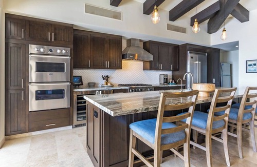 Los Cabos House | Luxury Oceanview Villa with Private Pool & Jacuzzi
