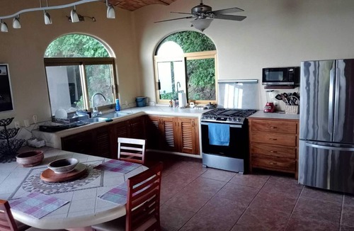 Lo de Marcos House | Luxury Oceanview Sanctuary About Marcos