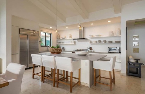 Punta de Mita Apartment | Luxury Oceanview Penthouse - Beach + Golf + Chef