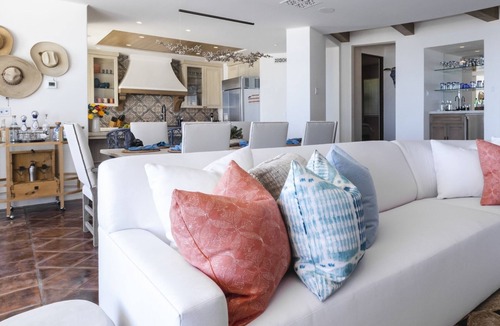 Palmilla Villa | Luxury Palmilla Villa w/Swimmable Beach Access, Pool, Hot Tub & Ocean Views