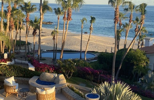 Palmilla Villa | Luxury Palmilla Villa w/Swimmable Beach Access, Pool, Hot Tub & Ocean Views