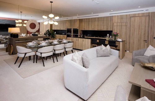 Punta de Mita Condo | Luxury Penthouse with Resort Facilities - Naya