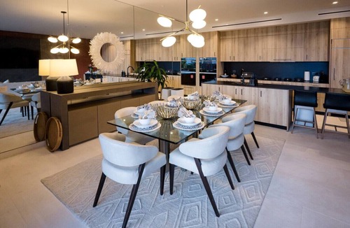 Punta de Mita Condo | Luxury Penthouse with Resort Facilities - Naya