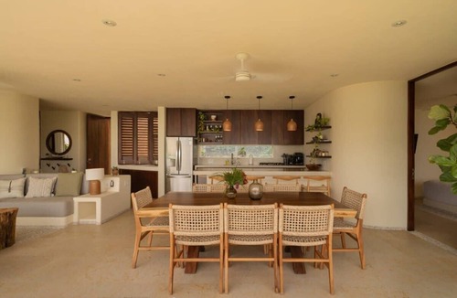 Playa Las Gatas Apartment | Luxury Penthouse | Private Pool Steps from La Ropa