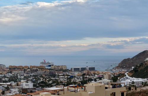 Libertad Apartment | Luxury Penthouse w Rooftop Jacuzzi in Cabo