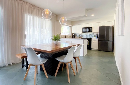 Kyrene-Superstition House | Luxury Pool Home for 10– Near ASU & Airport - BBQ -