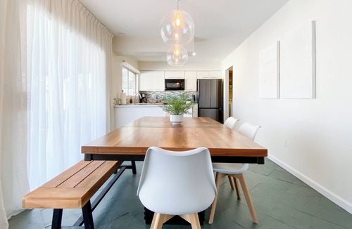 Kyrene-Superstition House | Luxury Pool Home for 10– Near ASU & Airport - BBQ -