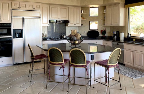 Desert Mountain House | Luxury Private Home In Beautiful Desert Mountain ; North Scottsdale