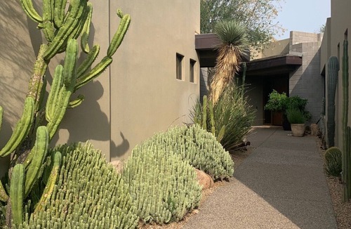 Desert Mountain House | Luxury Private Home In Beautiful Desert Mountain ; North Scottsdale