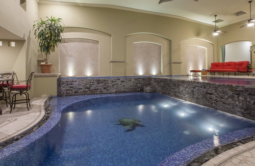 La Paz Villa | Luxury Private Pool Villa at La Paz