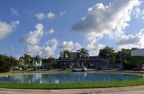 Cancun Villa | Luxury residence in private neighborhood located in the most popular area's city