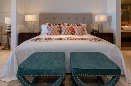 Los Cangrejos II y III Resort | Luxury Resort Studio - Golf & Spa