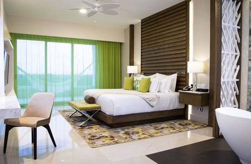 Barra de Navidad Resort | Luxury Retreat: Immerse in 2B/3B Suite at Garza Blanca