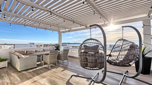 La Choya Villa | Luxury Retreat Playa Laguna: 5-Bedroom Bliss
