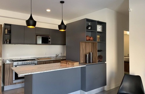 Zapopan Apartment | Luxury & safety, PALCCO, Akron, ITESM, Andares