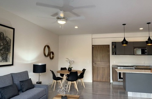Zapopan Apartment | Luxury & safety. PALCCO, Akron, ITESM, ValleReal