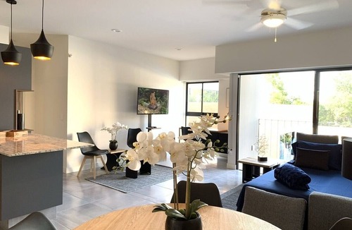 Zapopan Apartment | Luxury & safety. PALCCO, Akron, ITESM, ValleReal