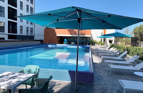Zapopan Apartment | Luxury & safety. PALCCO, Akron, ITESM, ValleReal