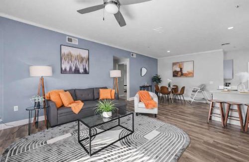 McDowell Mountain Apartments Apartment | Luxury Scottsdale 2BR Escape EV Parking Pool Views & Pet-Friendly