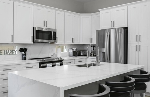 North Scottsdale House | Luxury Scottsdale “ALL NEWER REMODEL” in Grayhawk.