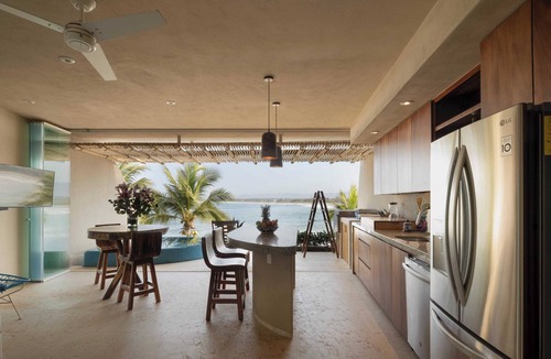 Troncones Condo | Luxury Sofia 6 in luxury condo