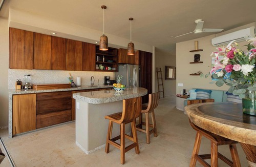 Troncones Condo | Luxury Sofia 6 in luxury condo
