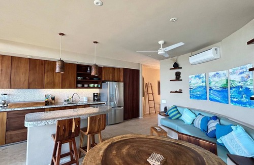 Troncones Condo | Luxury Sofia 6 in luxury condo