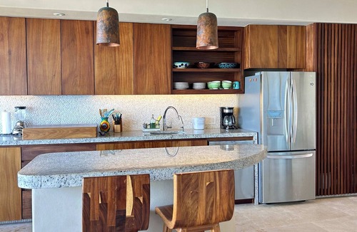 Troncones Condo | Luxury Sofia 6 in luxury condo