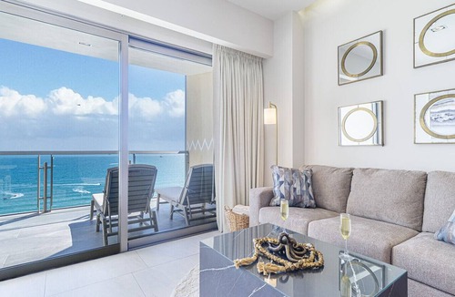 Bella Vista Apartment | Luxury Studio at Sonoran Star Resort