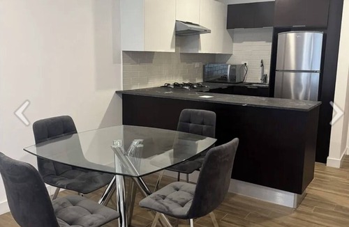 La Joya Apartment | Luxury studio w/rooftop infinity pool & TJ sunset views Cosmopolitan tower!….