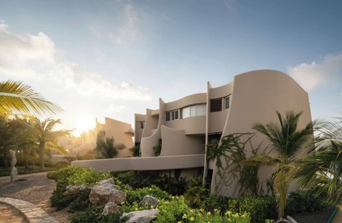 Troncones Apartment | Luxury Suite with Stunning Ocean Views at Majahua