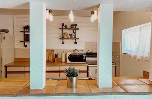 Apache Junction Cabin | Luxury Vacation Rental in the Valley of the Sun Ideal for Weekend Trips from Phoenix.