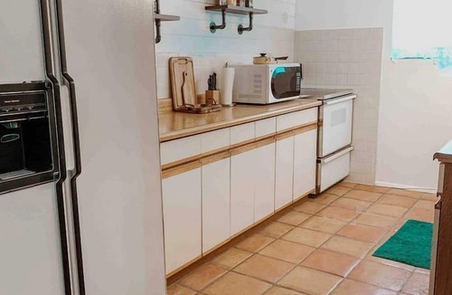Apache Junction Cabin | Luxury Vacation Rental in the Valley of the Sun Ideal for Weekend Trips from Phoenix.
