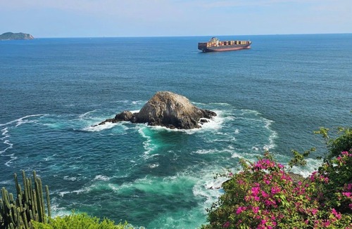 La Punta Villa | Luxury villa at La Punta with Private chef, stay, daily housekeeping and gym