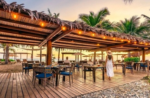 Zihuatanejo Villa | Luxury Villa con Alberca Privada en Las Palmas
