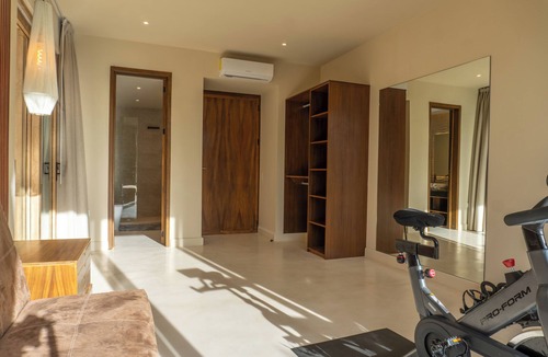 Playacar Fase II Villa | LUXURY VILLA FOR UP TO 14 GUESTS - 5 MINUTES FROM THE BEACH BY CAR