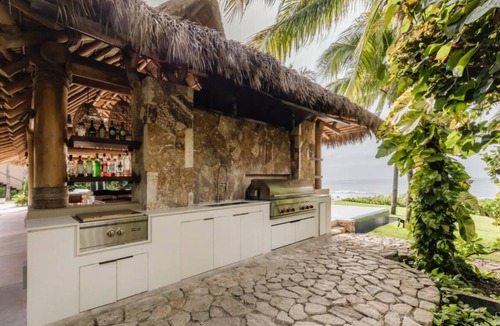 Punta de Mita House | Luxury Villa in La Punta Estates