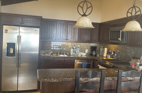 Pedregal House | Luxury villa in Cabo San Lucas