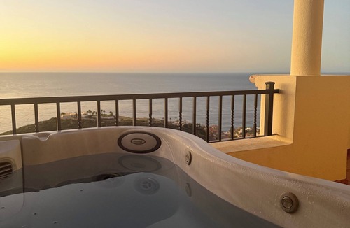 Pedregal House | Luxury villa in Cabo San Lucas