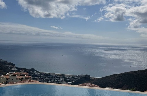 Pedregal House | Luxury villa in Cabo San Lucas