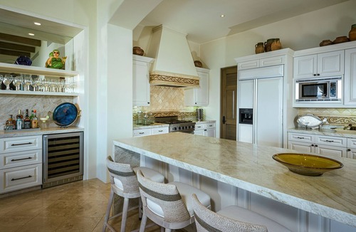Palmilla House | Luxury Villa with the BEST views in Cabo!