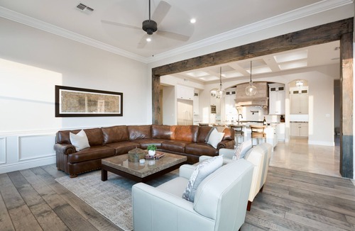 Troon North House | Luxury Villa Near Four Seasons Resort and Troon North Golf Course