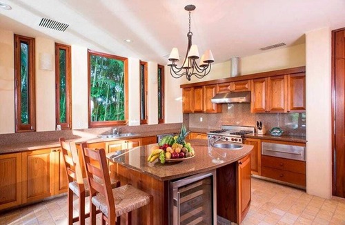 Punta de Mita Villa | Luxury Villa, Panoramic Views, Infinity Pool & Concierge