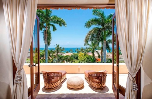 Punta de Mita Villa | Luxury Villa, Panoramic Views, Infinity Pool & Concierge