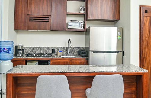 Ixtapa - Zihuatanejo Condo | Luxury villa, private pool and brathtaking ocean view — steps from Playa La Ropa