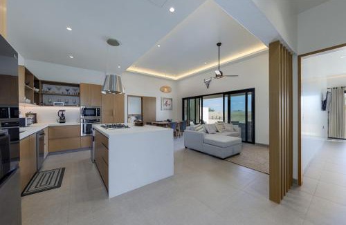 Los Barriles House | Luxury Villa With Pool
