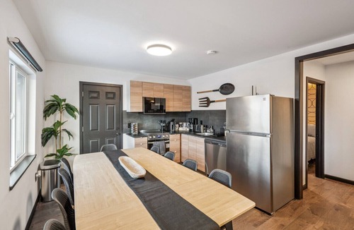 Downtown Phoenix House | Luxury Villa with Private Spa