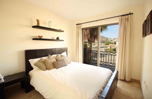 El Tezal Villa | LUXURY VILLA WITH SPECTACULAR VIEW OF SEA OF CORTEZ