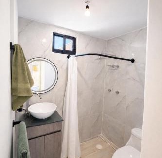Guadalajara Municipality Apartment | Luz de Estrella