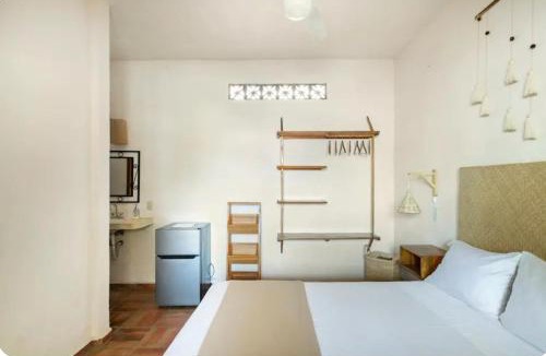 San Francisco House | Luz de Luna 2